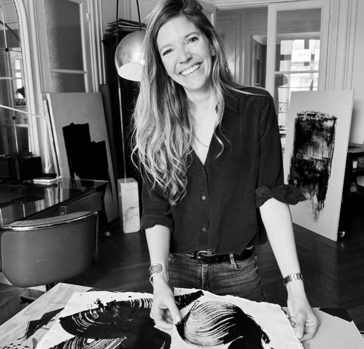 BERTILLE ACHARD DE LA VENTE