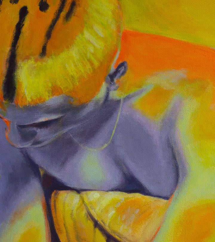 ISOLATED HEROES 2024- NIKO