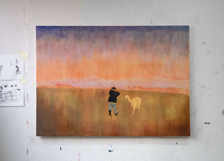 ENCORE LE CHANT DU MONDE