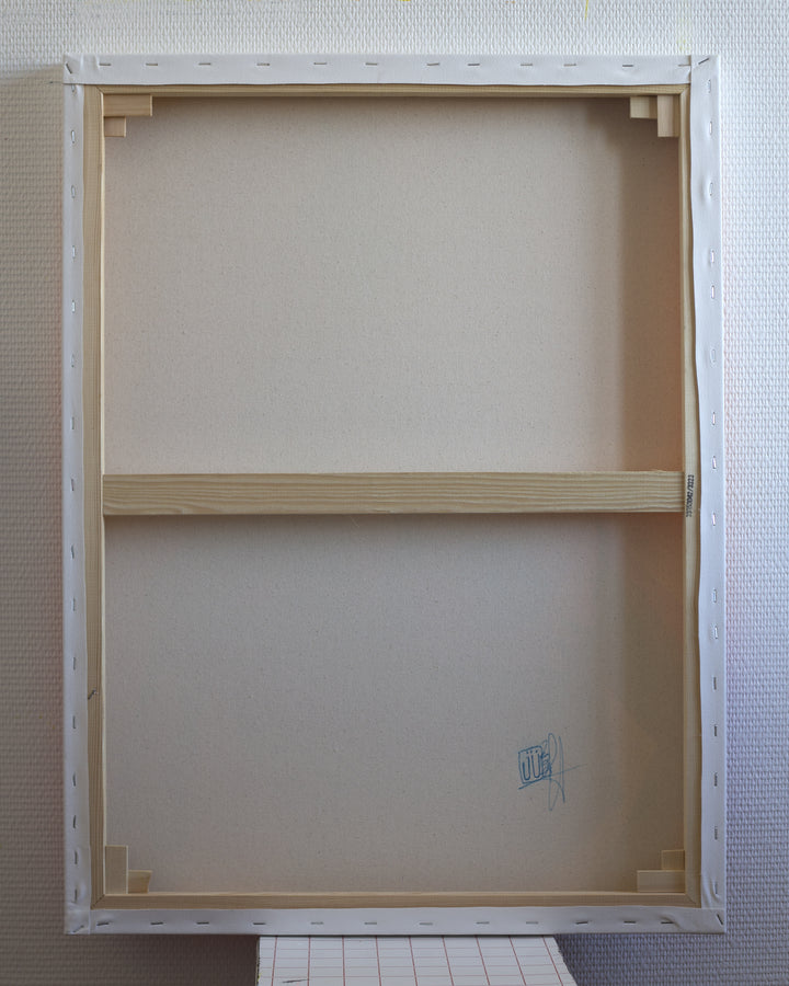 ISOLATED HEROES 2024 - YANN