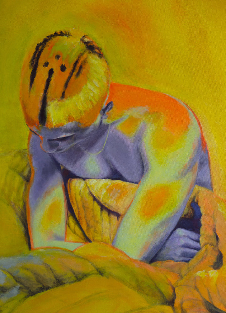 ISOLATED HEROES 2024- NIKO