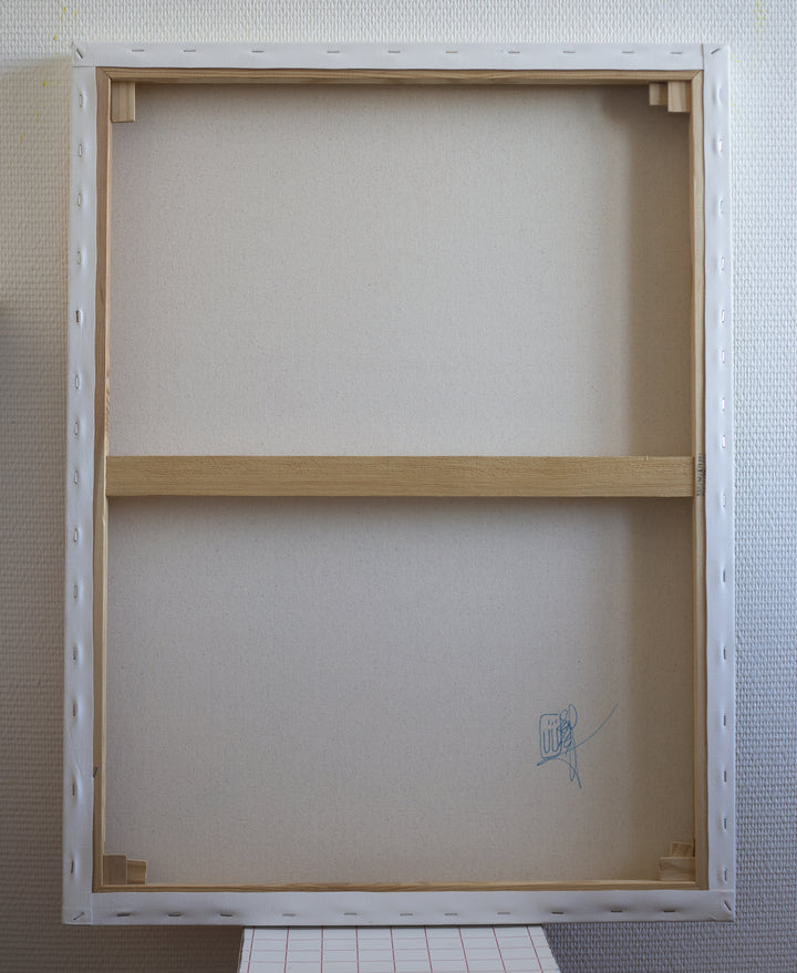 ISOLATED HEROES 2024- NIKO