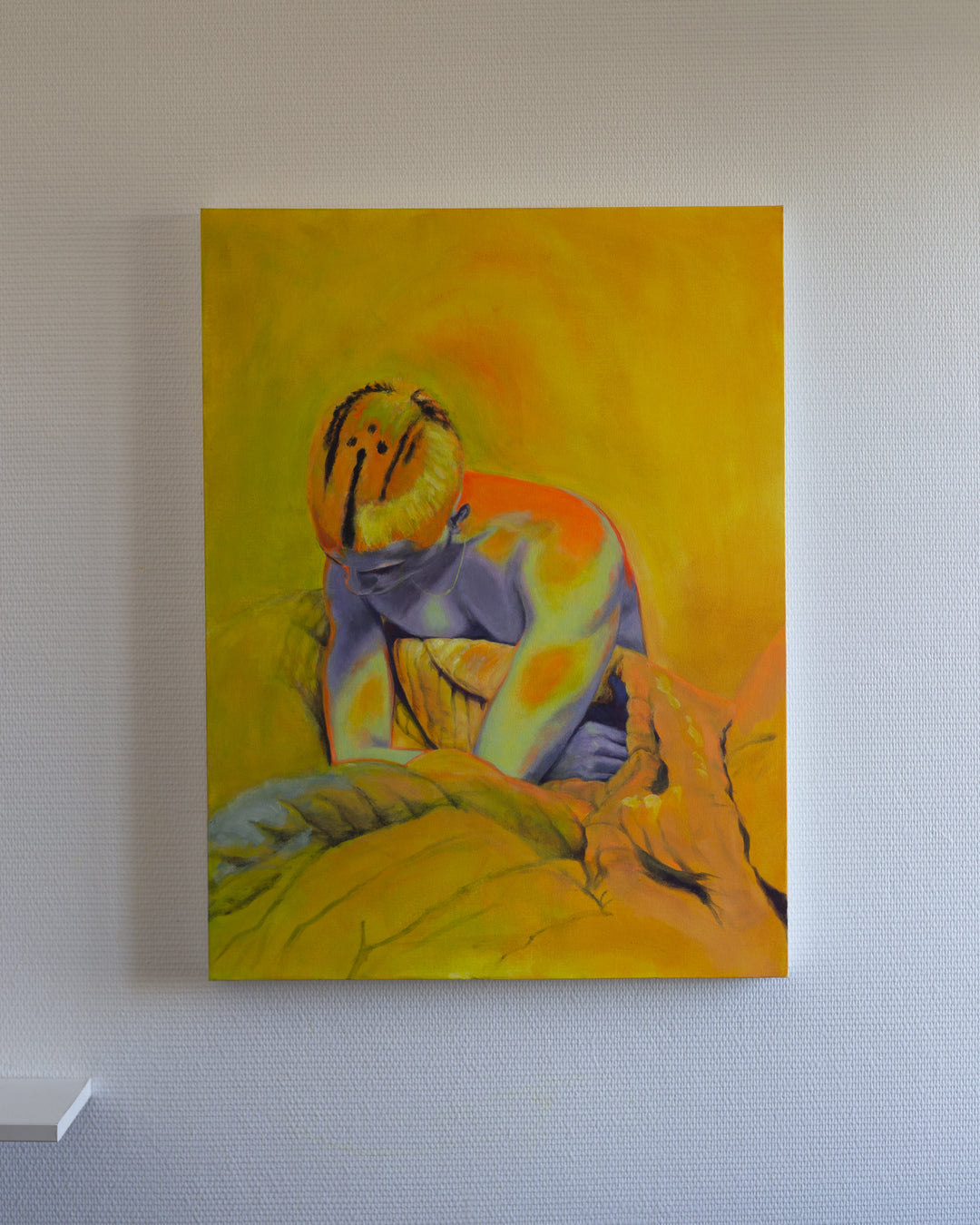 ISOLATED HEROES 2024- NIKO