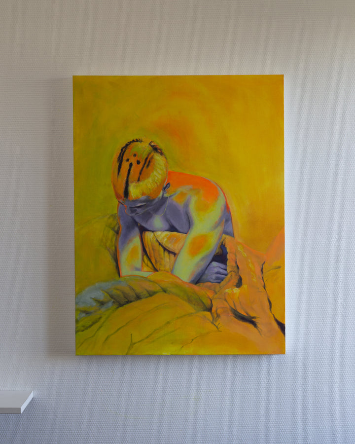 ISOLATED HEROES 2024- NIKO