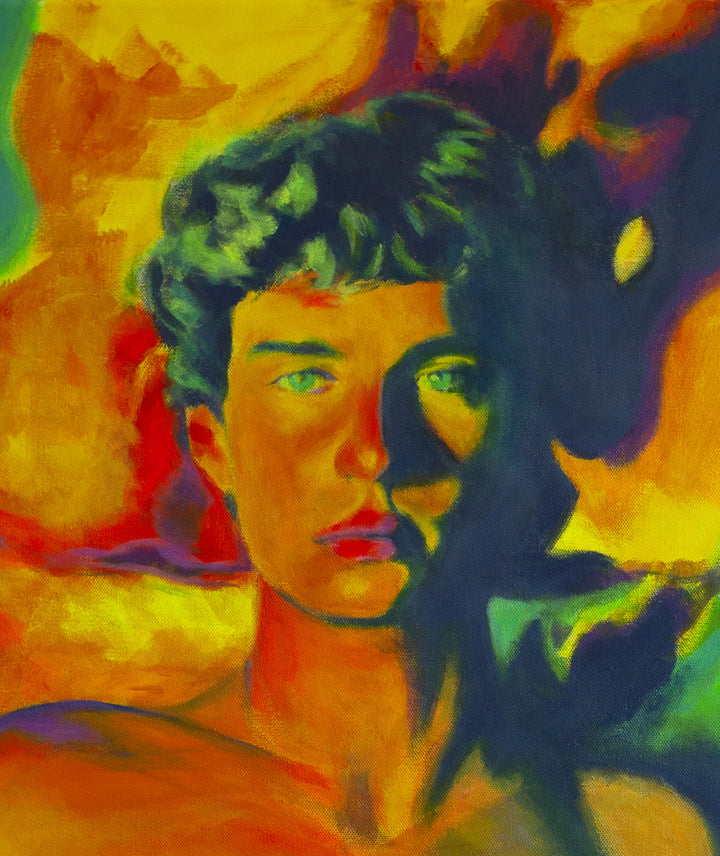 ISOLATED HEROES 2024 - VALENTIN