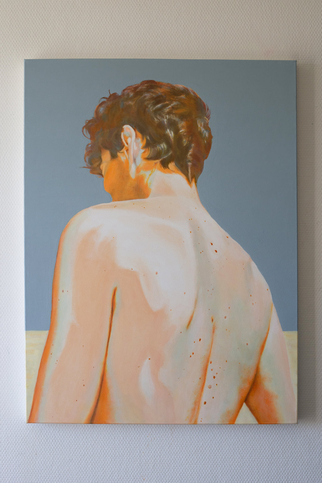 ISOLATED HEROES 2024 - YANN