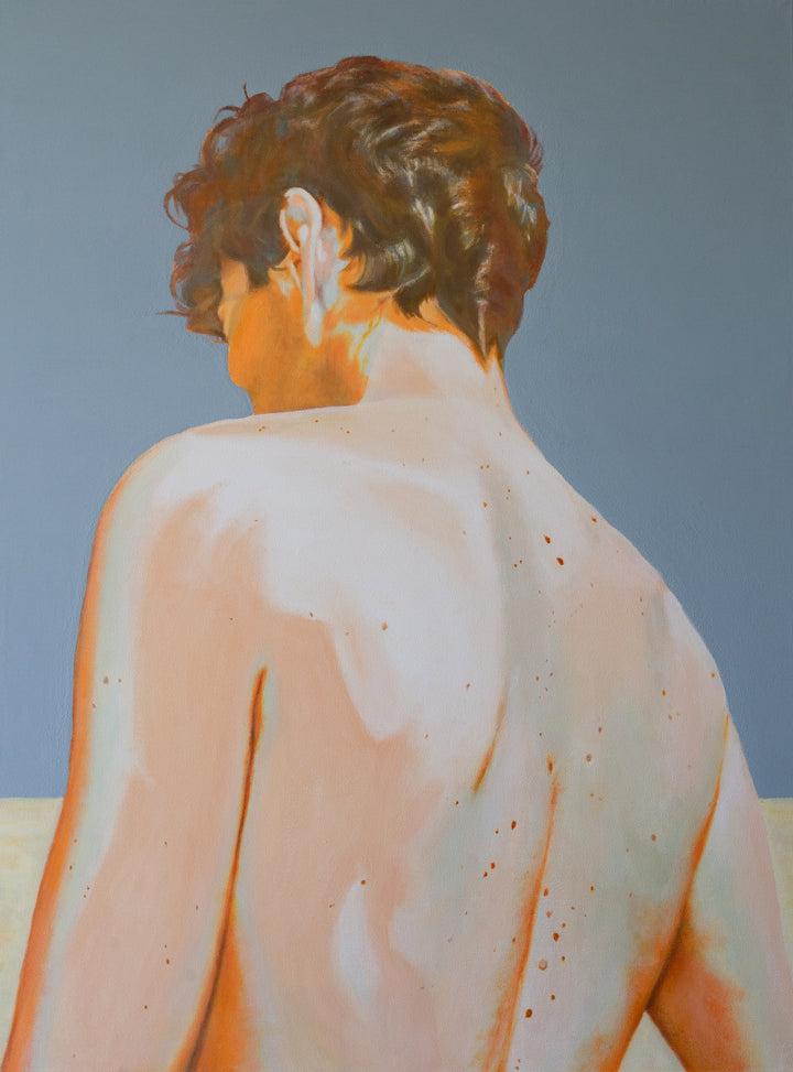 ISOLATED HEROES 2024 - YANN