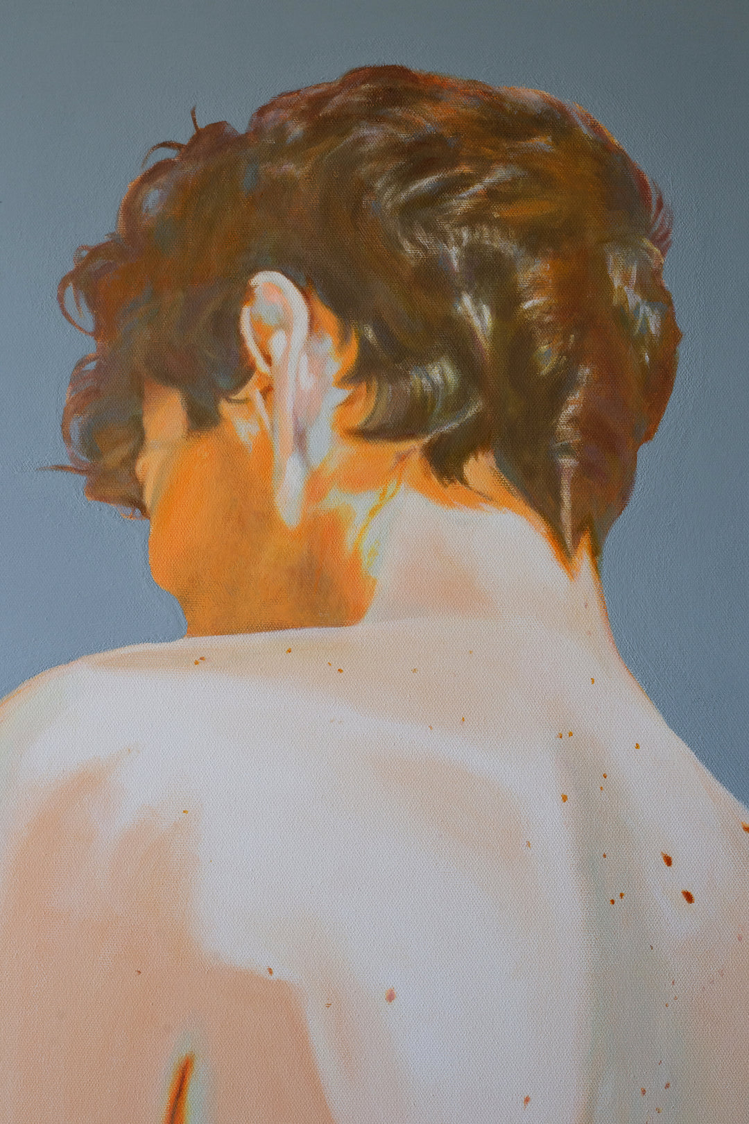 ISOLATED HEROES 2024 - YANN