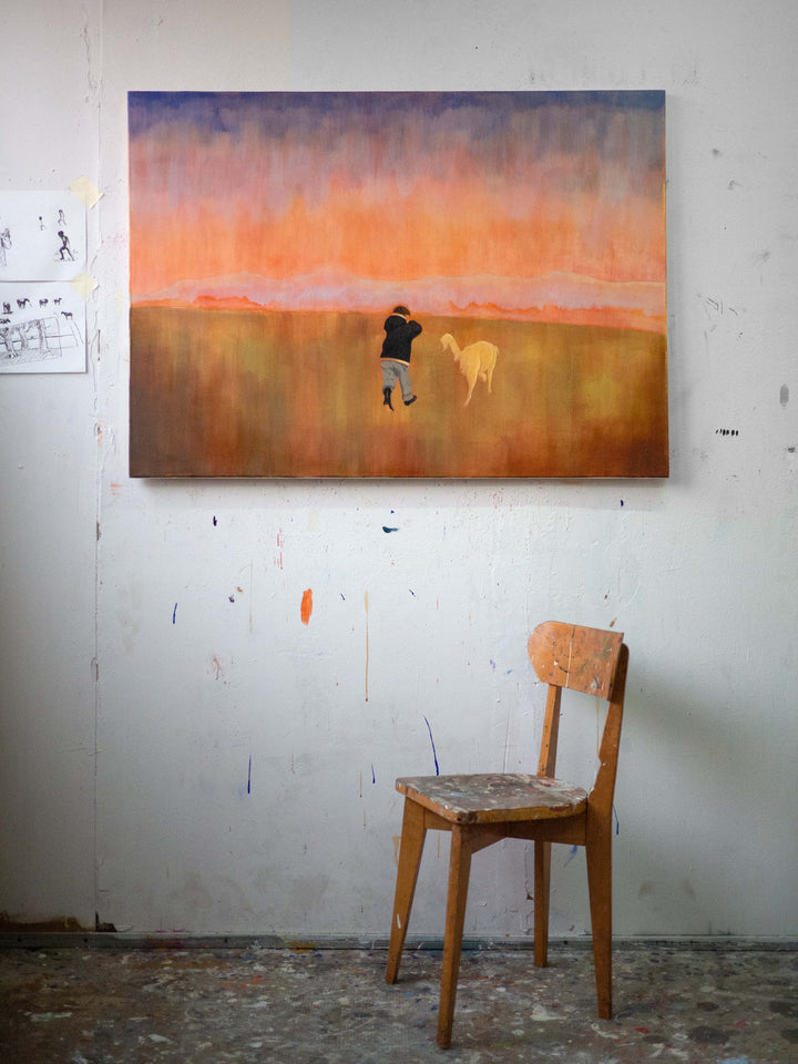 ENCORE LE CHANT DU MONDE