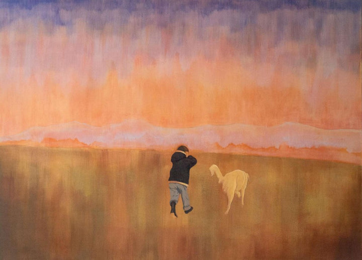 ENCORE LE CHANT DU MONDE