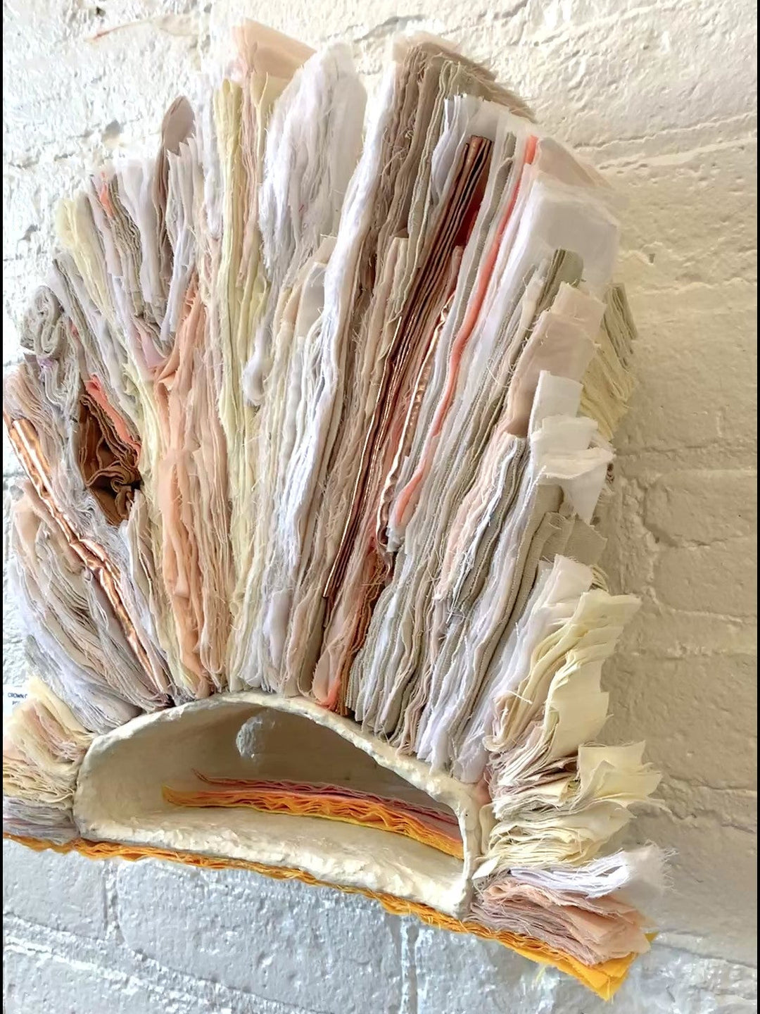 CROWN OF INNER ELECTRICITY