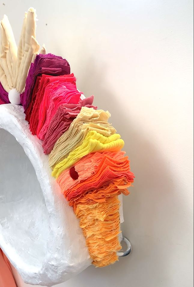 YOUR BIRTHRIGHT CROWN OF ALIVENESS