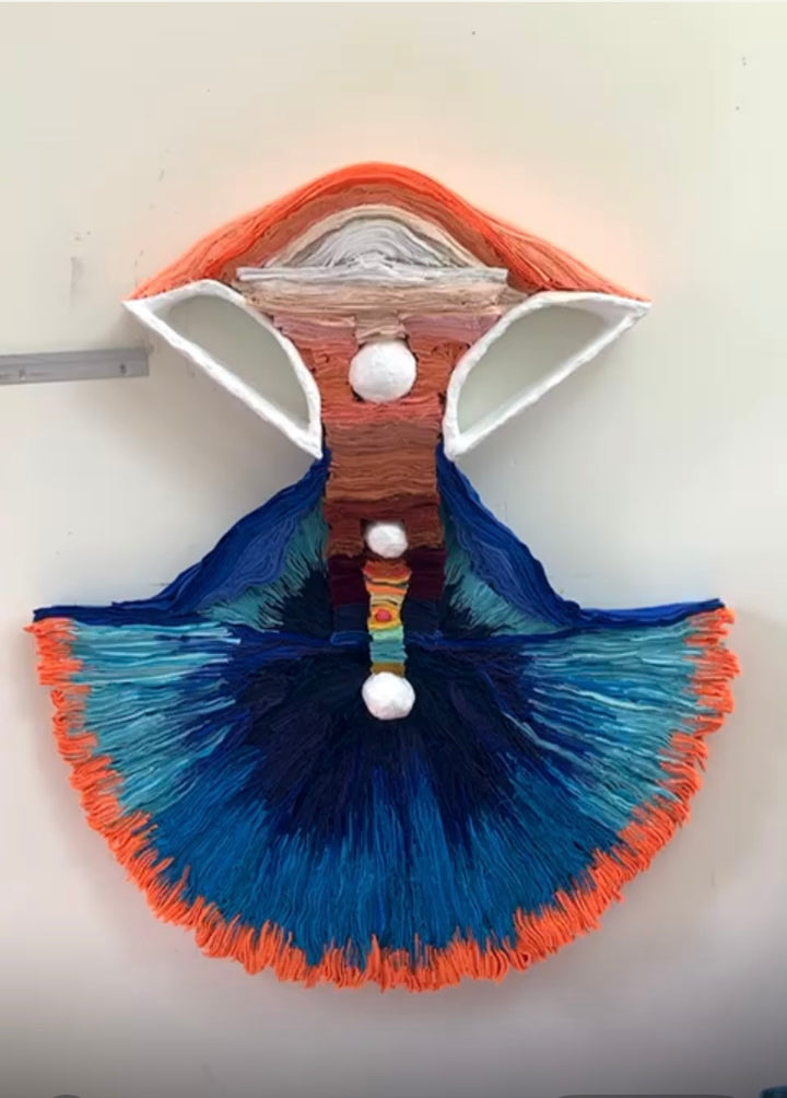 SEXTANT TO FIND YOUR THIRD EYE