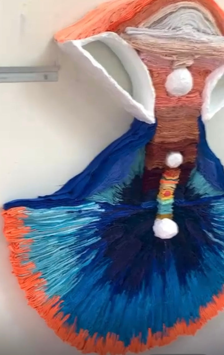 SEXTANT TO FIND YOUR THIRD EYE