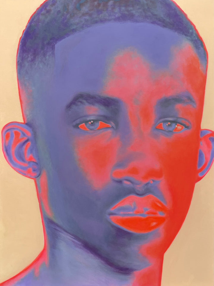 ISOLATED HEROES 2025 - OMAR