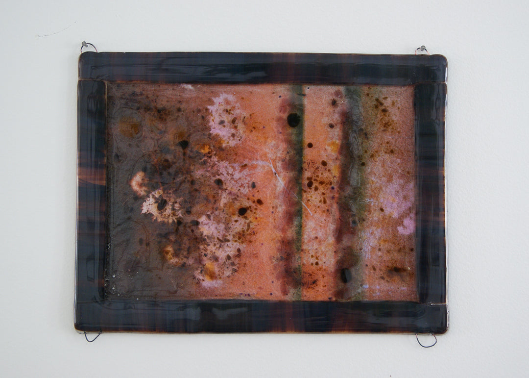 EUDEMONIA FUSING GLASS 4