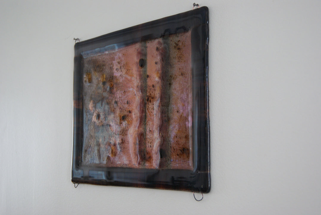 EUDEMONIA FUSING GLASS 4