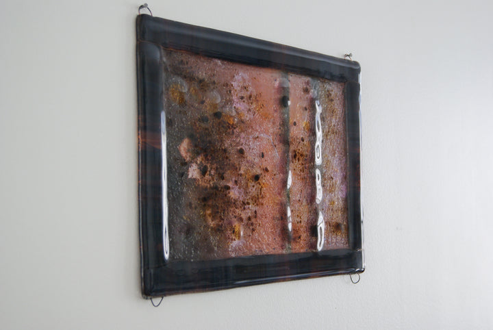 EUDEMONIA FUSING GLASS 4