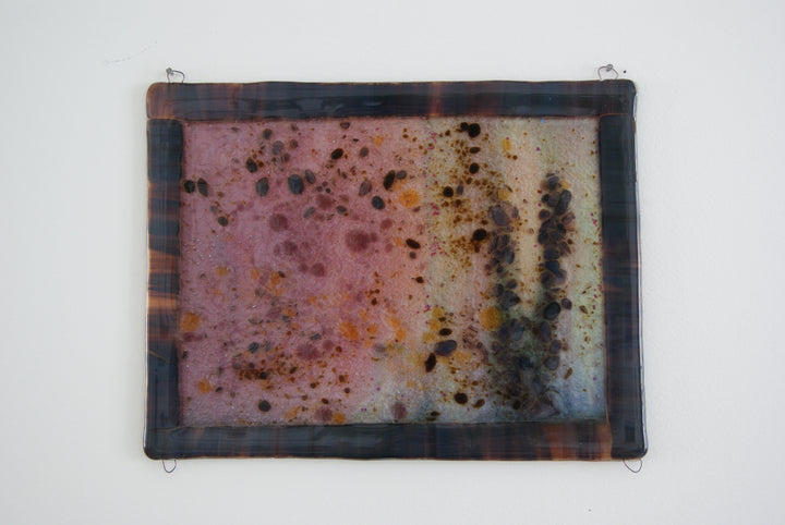 EUDEMONIA FUSING GLASS 2