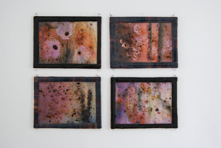 EUDEMONIA FUSING GLASS 3