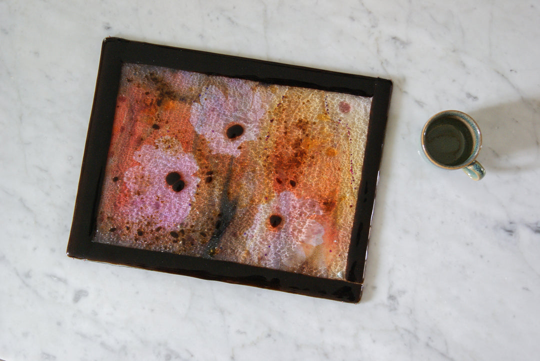 EUDEMONIA FUSING GLASS 3