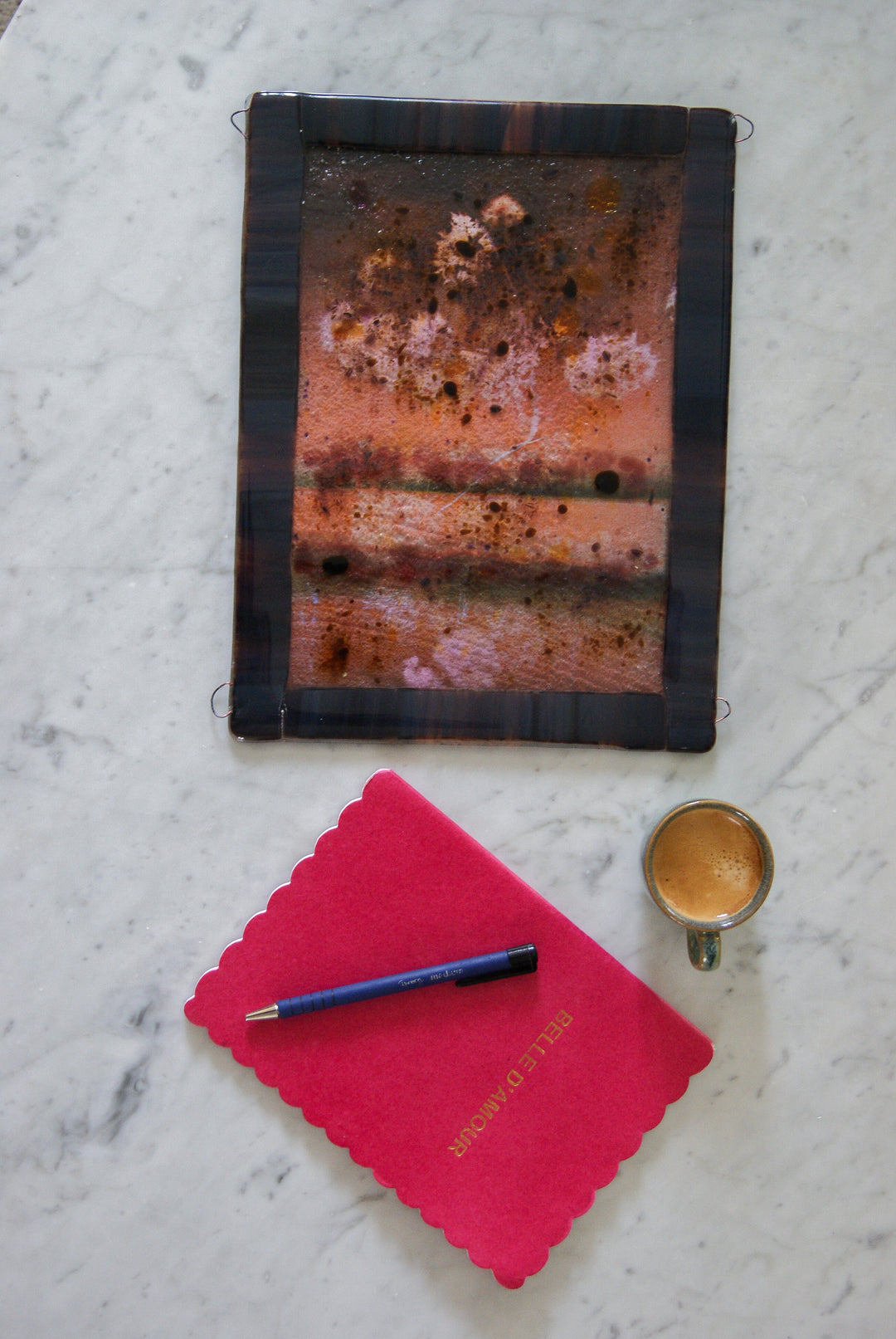 EUDEMONIA FUSING GLASS 4