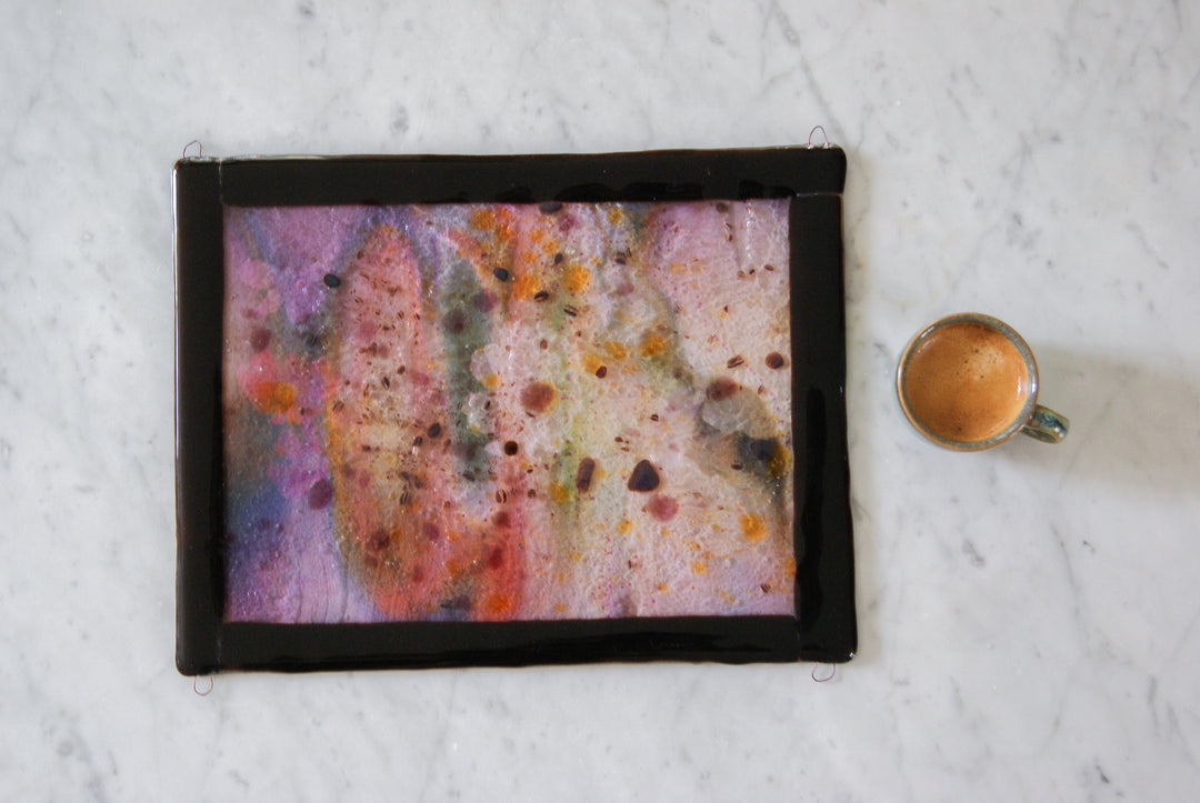 EUDEMONIA FUSING GLASS 1