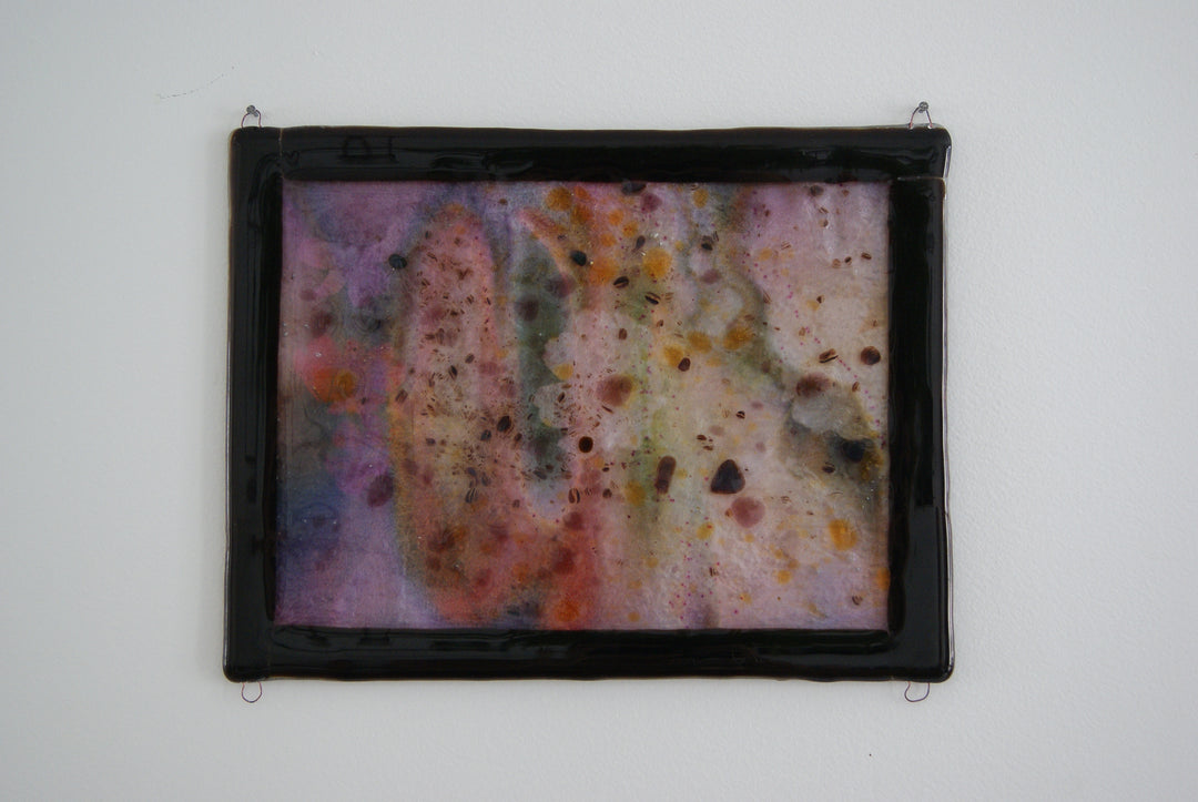 EUDEMONIA FUSING GLASS 1