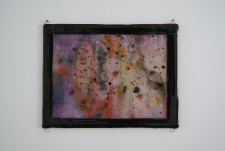 EUDEMONIA FUSING GLASS 1