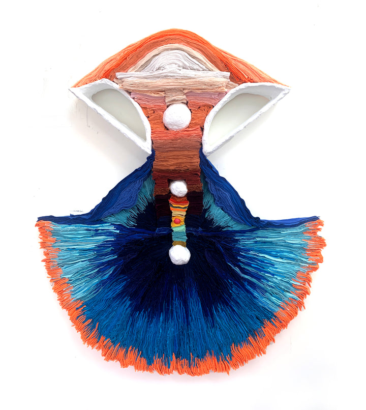 SEXTANT TO FIND YOUR THIRD EYE