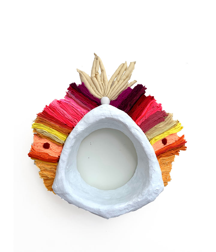 YOUR BIRTHRIGHT CROWN OF ALIVENESS