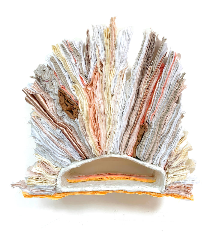 CROWN OF INNER ELECTRICITY