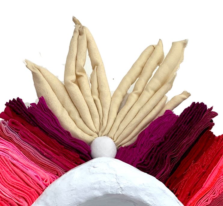 YOUR BIRTHRIGHT CROWN OF ALIVENESS