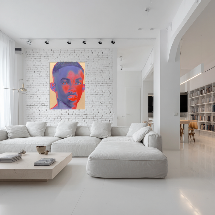 ISOLATED HEROES 2025 - OMAR