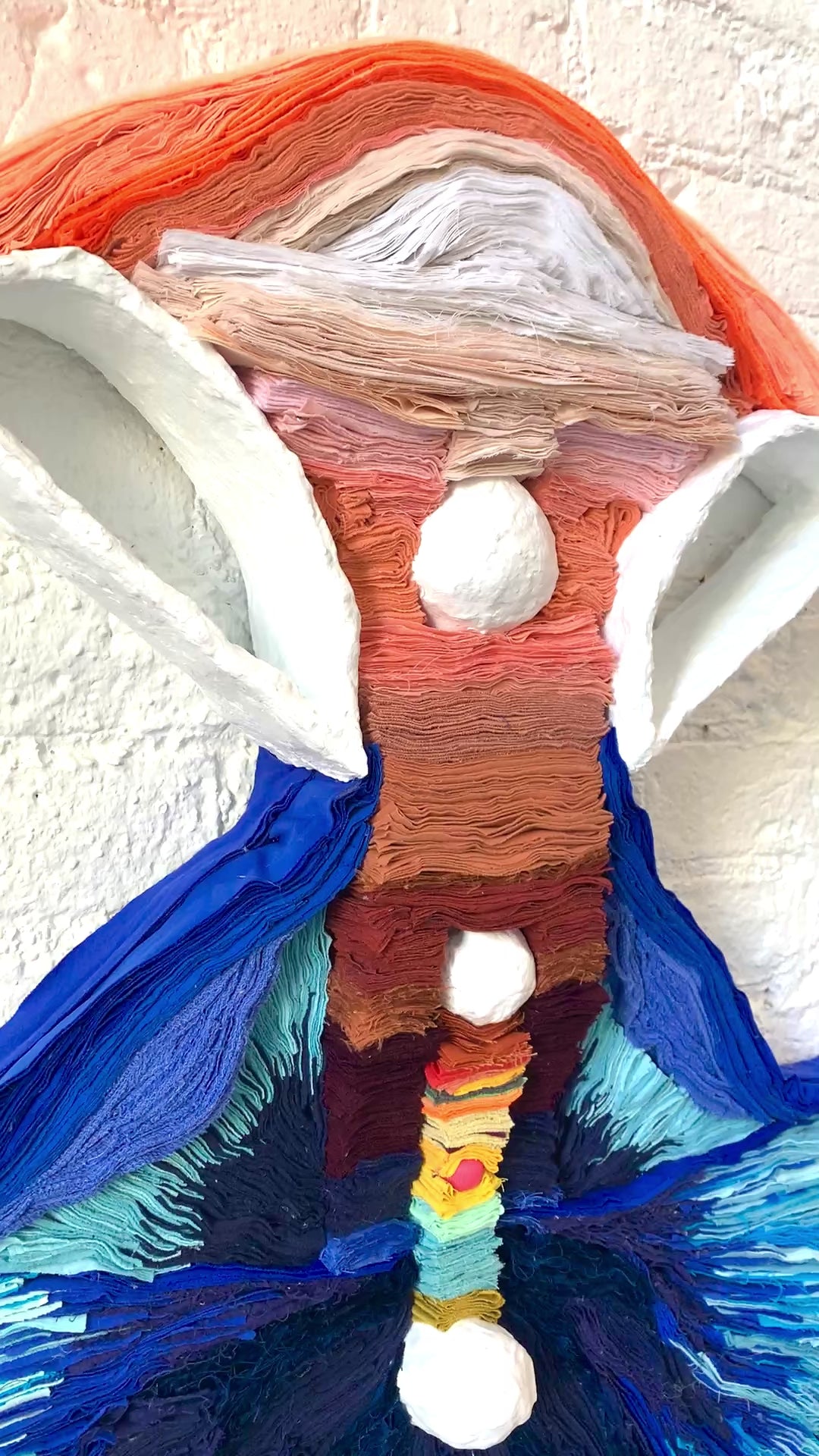 SEXTANT TO FIND YOUR THIRD EYE