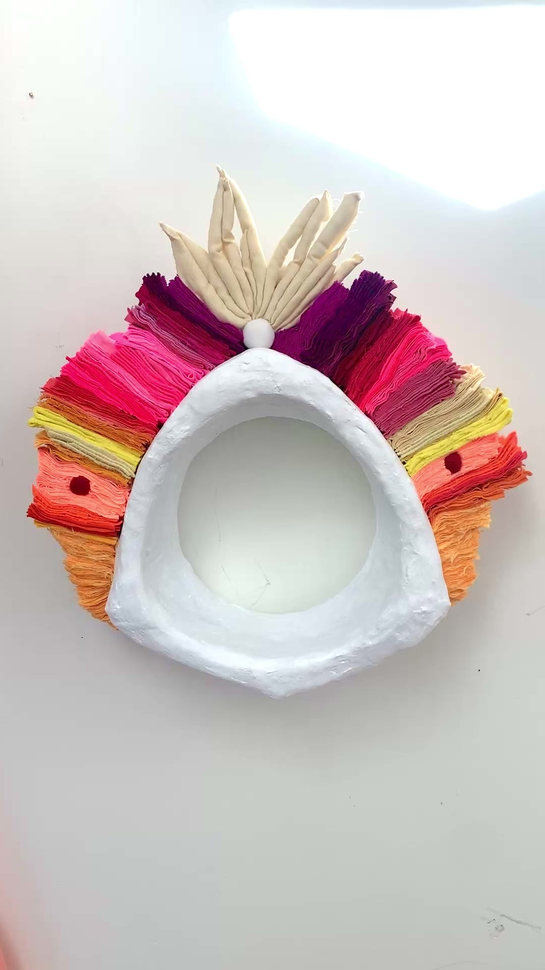 YOUR BIRTHRIGHT CROWN OF ALIVENESS