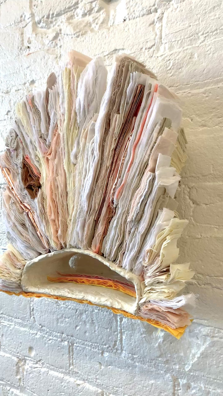 CROWN OF INNER ELECTRICITY